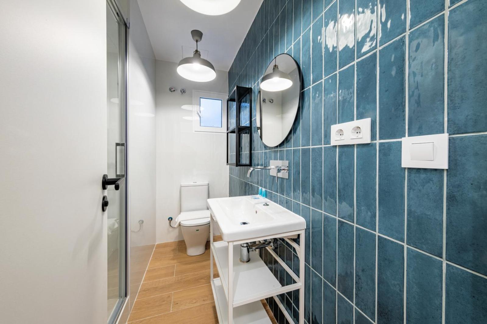 Bebarceloner Eixample - 4 Bedrooms Apartment *