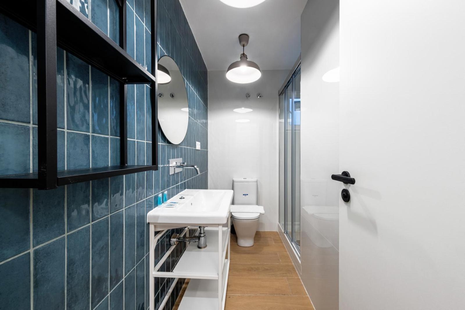 Apartment Bebarceloner Eixample - 4 Bedrooms *