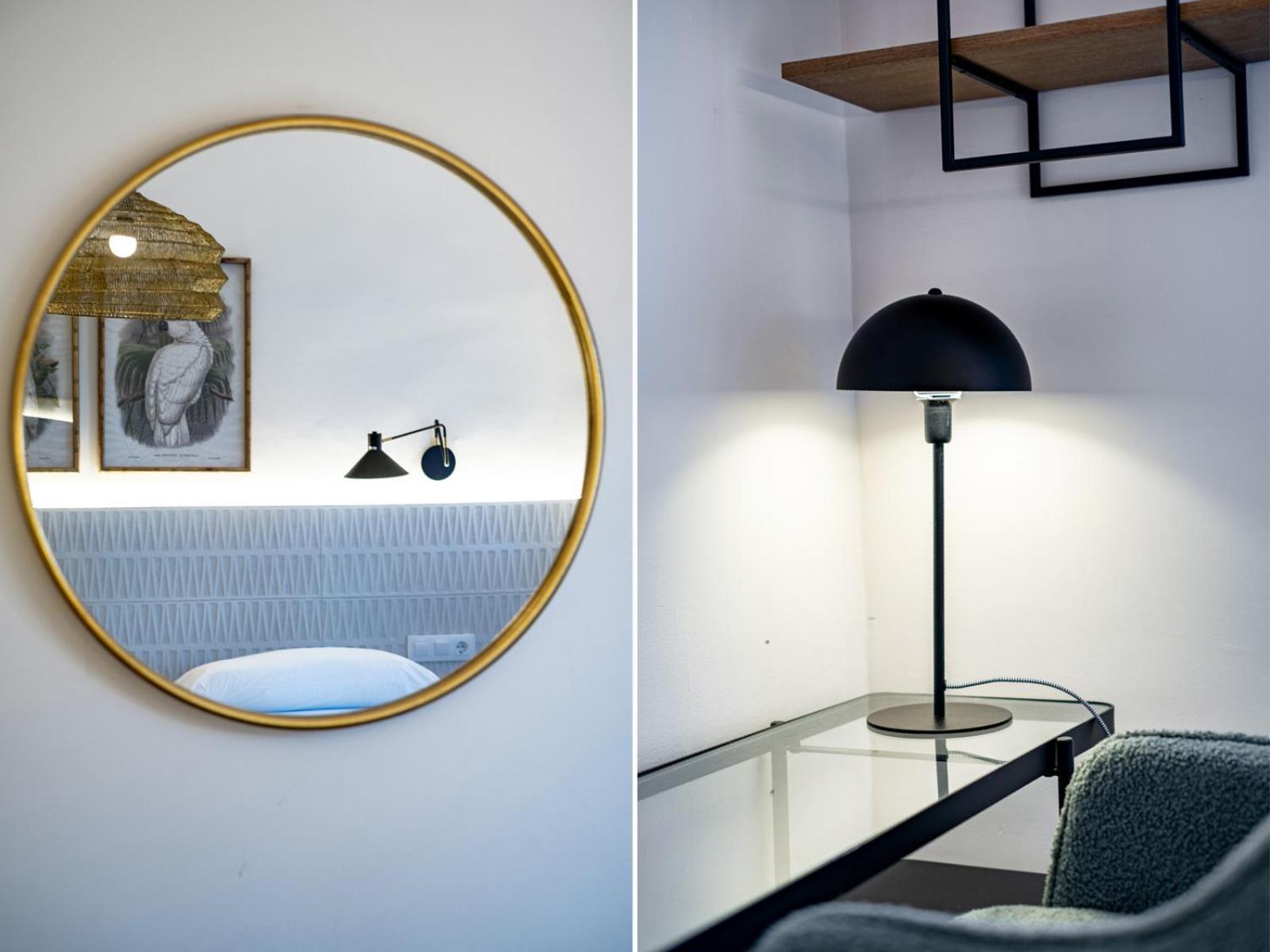Bebarceloner Eixample - 4 Bedrooms Apartment *
